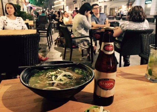 Mama Pho